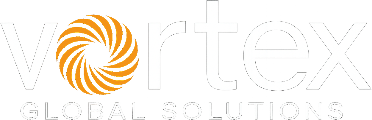 Vortex Global Solutions logo